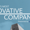 Essilor toujours parmi les entreprises les plus innovantes du monde 