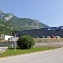 Marcolin: nouveau site de production à Longarone 