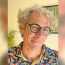 François Guitton, nouveau président de RecyclOptics: « L’écoresponsabilité peut être un levier de croissance pour les opticiens »