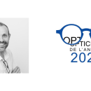Nominés opticien de l’année 2022 : François Joubert, bouscule les codes de l'optique