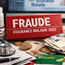 Le TOP 10 des professions de santé qui ont le plus fraudé l'Assurance maladie en 2025