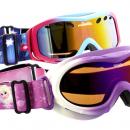 Demetz: des masques de ski pour les 3-8 ans aux couleurs de leurs Héros