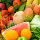Manger des fruits et légumes pour réduire le risque de cataracte