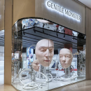Contrefaçon: Gentle Monster engage une action en justice contre une autre marque de lunettes