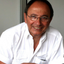 Décès de Georges Aïm, ancien PDG et fondateur de Gem Lunetterie