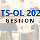 BTS-OL 2026: retrouvez le sujet et le corrigé de gestion sur Acuité
