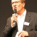 Gilbert Le Nouy, nouveau directeur général d'Eschenbach Optik France