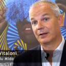 Nouvelles dates du Mido 2023: interview de son président Giovanni Vitaloni