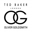 Ted Baker X Oliver Goldsmith: une collaboration « So British » en édition limitée 