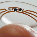 Presbytie: Les premières lentilles intelligentes testées sur l'homme en 2016?