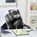 Les ophtalmologistes rejoignent la grève des médecins libéraux, contre une « vision autoritaire » des soins