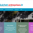Guichet-entreprises: un seul site pour créer et/ou gérer la vie de votre magasin!