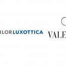 Luxottica et Valentino annoncent la résiliation de leur accord de licence