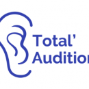 Total'Audition, partenaire des opticiens indépendants