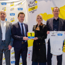 Tour de France: Krys poursuit son partenariat et s'engage sur le Tour Femmes