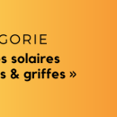 Silmo d’Or 2023 : focus sur les 5 nominés de la catégorie lunettes solaires « Marques & Griffes »