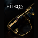 Eye for Eye devient distributeur officiel de Hilton Eyewear en France