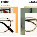 IKKS Eyewear: une collection « Free, Fun and Rock » dédiée aux ados