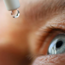 Une solution pour la sécheresse oculaire, une pathologie sous-estimée