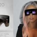 TV Reportage Mido 2011 : Polaroid lance les « solaires du futur » avec Lady Gaga !
