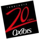 Oxibis fête ses 20 ans et rend hommage à son plus fidèle client, Hervé Fontanez, DG d'Optalor