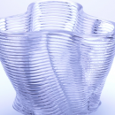 G3DP: L’impression 3D avec du verre! 