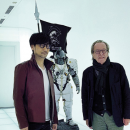 Jean-François Rey X Hideo Kojima: une collection capsule entre l’univers du gaming et celui de la création lunetière