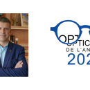 Nominés opticien de l’année 2022 : Jean-François Porte, une méthode éprouvée et un engagement sur tous les fronts de l’optique 