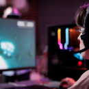 Jeux vidéo et santé oculaire: une étude constate un décalage entre usages et prévention