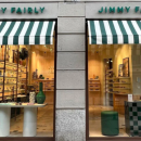 Jimmy Fairly continue son expansion en Europe
