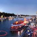 [Sondage] Jeux olympiques de Paris 2024: opportunité pour votre activité? ou contrariété?