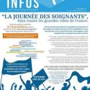 Les opticiens invités à rejoindre « La Journée des Soignants », le 24 novembre