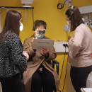 Journées de la Vision 2025-2026: une 8e édition au service des plus fragiles