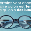 Krys élue enseigne d’optique préférée des Français 2026 pour la 10e fois