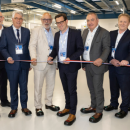 Krys Group franchit une nouvelle étape avec l'inauguration de l'extension de son usine Codir à Bazainville