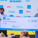 Tour de France: succès de l’opération « l’Étape en Blanc » pour Krys