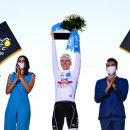 Tour de France: Krys dresse un premier bilan de l’édition 2022