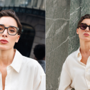 Lafont dévoile sa capsule Perfect et une nouvelle collection