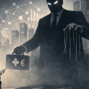 Données de santé: le chantage assumé des réseaux de soins, selon la Fnof