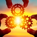 Le front commun inédit des syndicats d'opticiens Rof, Fnof et Synom face à la réforme AMO-AMC