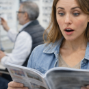 Le magazine Le Point tacle la fraude en optique, les lunettes trop chères et la téléexpertise