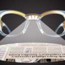 Leddles, des lunettes correctrices éclairantes pour basse vision