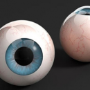 Innovation: nouvelle lentille de contact pour soigner les lésions oculaires