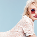 Lily-Rose Depp, égérie de la collection « Perle » de Chanel