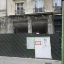 Lunettes pour tous: chantier en cours dans un quartier populaire de Lyon