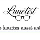 Lunetist, des lunettes d’époque uniques et restaurées à la main