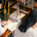 Lunettes connectées: le nouveau cauchemar des universités chinoises