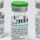 Un enfant de 8 ans fait approuver le Luxturna dans un pays