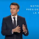 Grande Sécu, hausse des cotisations: les dernières déclarations d'Emmanuel Macron