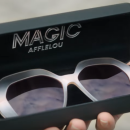 Afflelou dévoile sa nouvelle campagne « Magic »